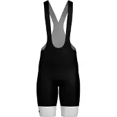 Santini Tour De France White 2025 Trägerhose