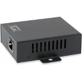 Digital Data Communications EFB POR-0111 1-Port RJ-45 Gigabit PoE Repeater POR0111