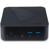 Acer Veriton N N1502G-12N0U, Intel N, N100, DDR4-SDRAM, SSD
