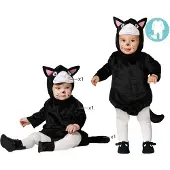 Atosa Katzenbabykostüm