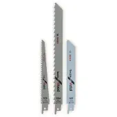 Bosch Säbelsägeblatt-Set S 922 EF, S 644 D, S 1111 K - 2609256715