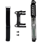 Lezyne Pressure Drive Mini-pumpe
