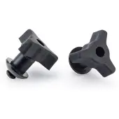 Park Tool Ts-2ta.3 Steckachsenadapter