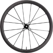 Syncros Capital Sl 700c Cl Disc Tubeless Rennrad-vorderrad