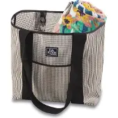 Dakine Mesh Tote Shopper 10004086 stone