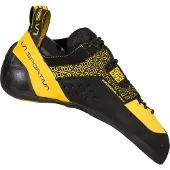 La Sportiva Katana Laces Kletterschuhe Gelb EU 35 Mann Gelb EU 35