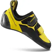 La Sportiva - Katana - Kletterschuhe Gr 36,5 gelb