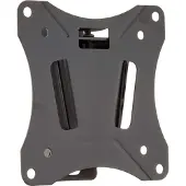 Schwaiger LWHT2725 513 TILT 1 Neigbare Wandhalterung fÃ1/4r 33,02 - 73,66 cm (13 - 29 Zoll) LCD-/Plasmageräte, max. 25 kg Traglast, max. VESA 100 x 100