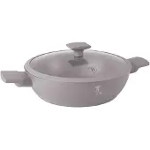 Berlinger Haus BH-8099 mit Deckel 32 cm Kollektion Taupe
