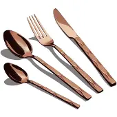 Berlinger Haus 24-teiliges Besteckset BH-2621 Roségold