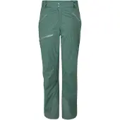 Rab Skihose Damen Khroma Diffract Black-L