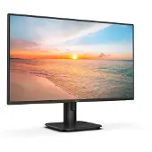 Philips 1000 series 24E1N1100A/00, 60,5 cm (23.8"), 1920 x 1080 Pixel, Full HD, LCD, 4 ms, Schwarz