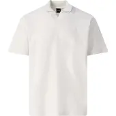 Hugo Boss Poloshirt "Pe" aus Frottee-Qualität