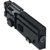 Dell Original Tonerpatrone Schwarz für die Modelle C2660dn und C2665dnf