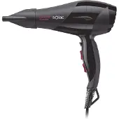 Ginza.se SP7170, AC, Schwarz, Violett, Einfarbig, Hängender Ring, 2600 W, Box