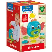 Clementoni Baby-vogel-spardose