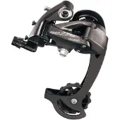 Microshift Mezzo H-series Schaltwerk