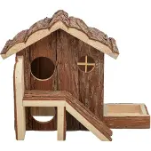 Trixie 61778 Haus Für Kleine Haustiere