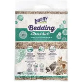 Bunny Nature Bedding Absorber - 20 liter