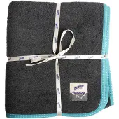 Bunny Nature Bedding Easy - Türkis