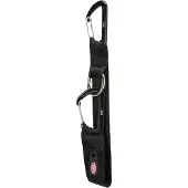 Trixie Universal-Anschnallschlaufe - Gurtbreite 38 mm / Länge 30 cm