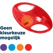 Kong Jumbler Rugby Ball