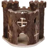 Trixie Matti Natural Living 17x15x12 Cm Nagetierhaus