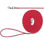 Trixie Tracking Junior Puppies 4 Mm Leash 4 M