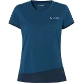 Vaude Women's Sveit Shirt shore blue (426) 36
