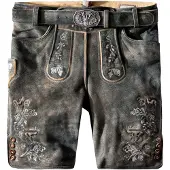 Stockerpoint Trachtenlederhose Bastian