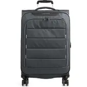 Travelite Koffer SKAII 4W L ANTHRAZIT Größe: L