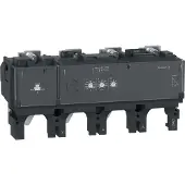Schneider Electric C4042D400 Elektronisches Auslösegerät MicroLogic 2.3 400A 4P4D für Leistungsschalter ComPacT NSX400/630