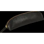 Clairefontaine Flying S. Schlamper Leder sw 18x5,5
