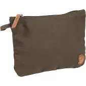 Fjällräven - Gear Pocket - Kulturbeutel Gr One Size braun
