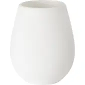 Duni ED-Kerzenhalter Tropical Weiss Stk/Krt