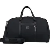 Samsonite Reisetasche "IMAGE BIZ", Gr. B/H/T: 25cm x 29,5cm x 51cm, schwarz, Nylon, Polyurethan, Taschen Reisetasche, Duffle S