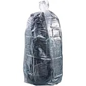 Tatonka - Schutzsack einfach - Packsack Gr One Size grau
