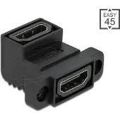 DeLOCK Easy 45 snap-in module
