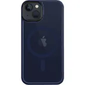 Tactical MagForce Hyperstealth Kryt pro iPhone 13 Deep Blue