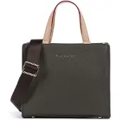 Bugatti Handtasche Umhängetasche Ella Tote Bag Mini Olive olivgrün