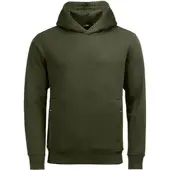 FHB Hoodie Bennet 820110 Gr. XS olive
