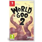 Games Switch World Of Goo 2 Mult