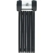Edge Faltschloss FoldGuard XL 120 mit ART2- - Schwarz