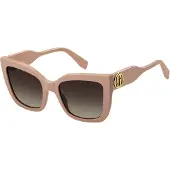 Marc Jacobs Marc811s35j 54/20/140 Damen-sonnenbrille