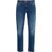 Blend BHBlizzard Herren Jeans Hose Denim mit Stretch 5-Pocket Gürtelschlaufen leicht elastisch Baumwollmischung Regular fit
