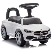 DevesSport Mercedes Aufsitzauto