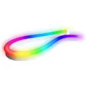Razer RZ34-04020200-R3M1, Universalstreifenleuchte, Drinnen, LED, Gleichstrom, 379 g, 174 mm