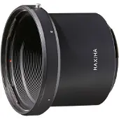 Novoflex Adapter Hasselblad V Objektiv auf Hasselblad X Kamera