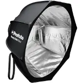 Profoto Beauty Dish silber
