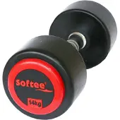 Softee Hanteln Pro-Sport Pro-Sport